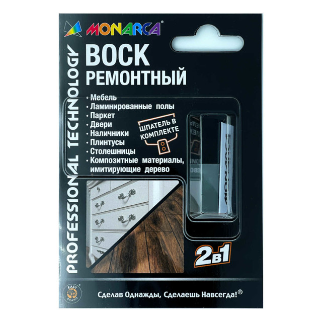 ������ ������ ���� ��������� MONARCA 2�1 ������/�����-����� 7,5�, ���.M15-1/2   ����