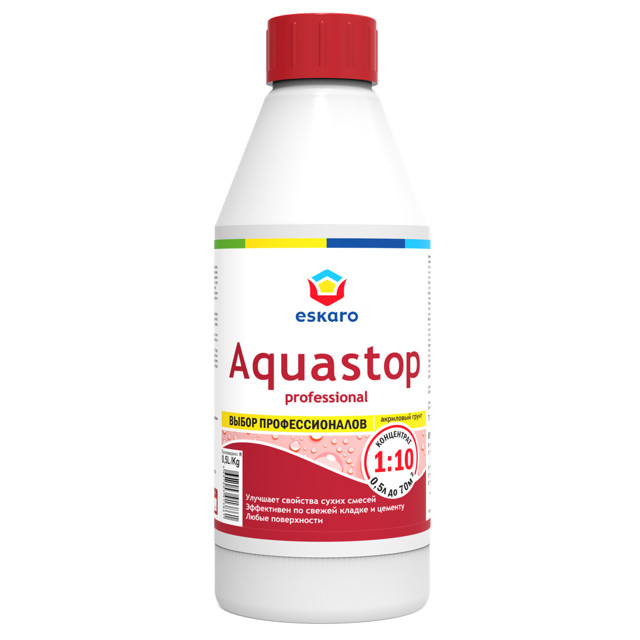������ ������ ����� ������������� ESKARO Aquastop Prof ���������� 0,5�, ���.EAG005   ����