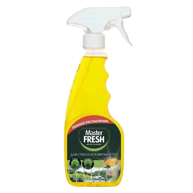 ������ ������ �������� ��� ������ MASTER FRESH ����� 500 ��   ����