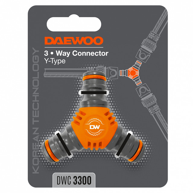 ������ ������ ������� ��� ����������� DAEWOO 1/2