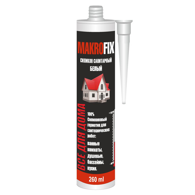 ������ ������ �������� ����������� MAKROFIX ���������� 260�� �����, ���.9002   ����