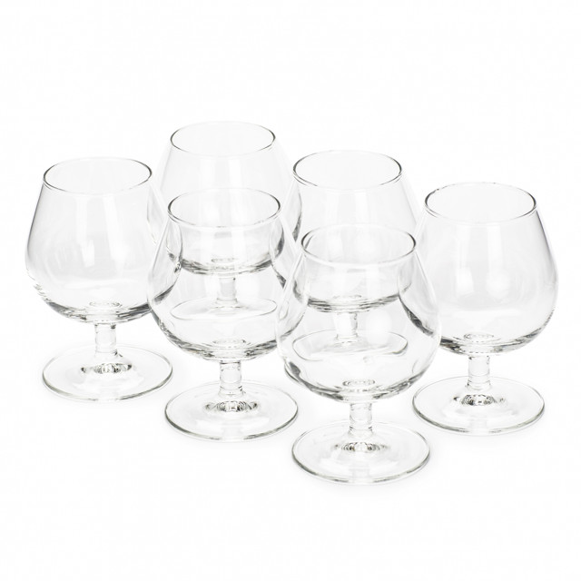 ������ ������ ����� ������� LUMINARC French Brasserie 6�� 250�� ������ ������   ����
