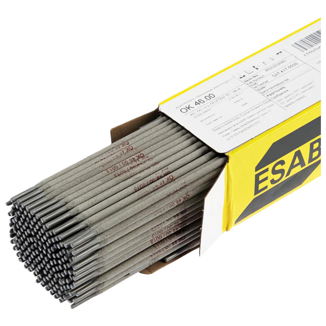 ������ ������ ��������� ��������� ESAB OK46.00 4,0x350�� 4��   ����