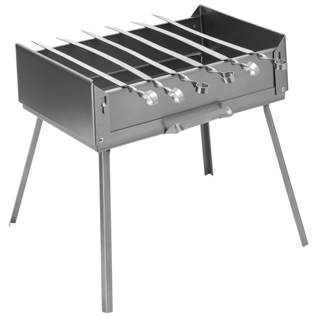������ ������ ������-�������� PALISAD 41x28x12,5�� ����� 1,5�� � ��������� 6 ��������   ����