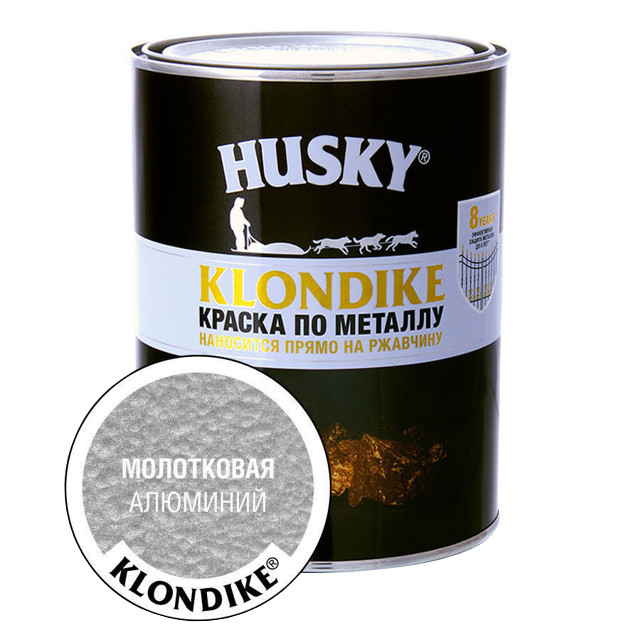 ������ ������ ������ �������� HUSKY-KLONDIKE �� �������� � ���������� �������� 0,9� ��������, ���.25617   ����
