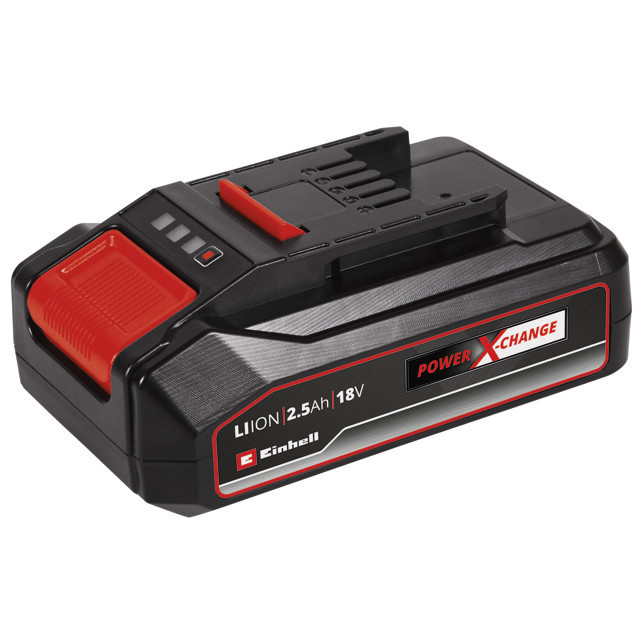 ������ ������ ����������� EINHELL 18� Li-ion 2,5 ��  POWER X-CHANGE   ����