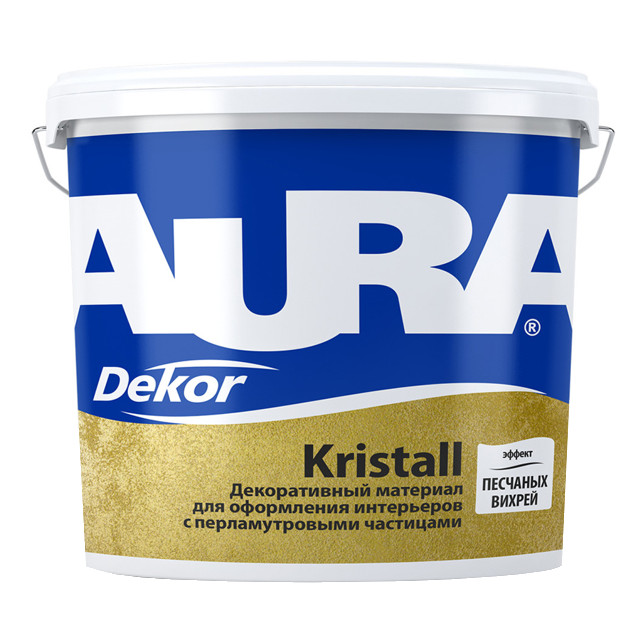 ������ ������ ���������� ������������ AURA Kristall 2,5��, ���.ADP146   ����