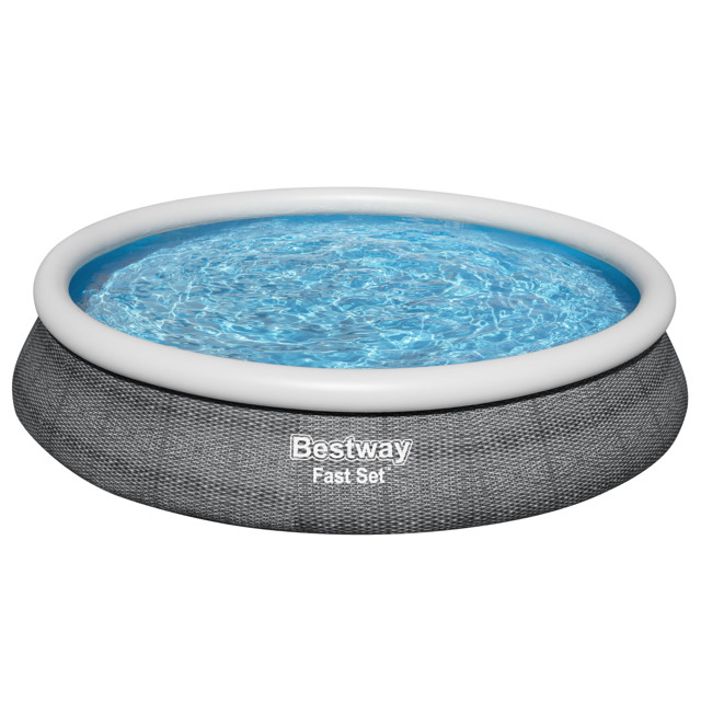 ������ ������ ������� �������� BESTWAY Fast set 457�84�� 9677�   ����