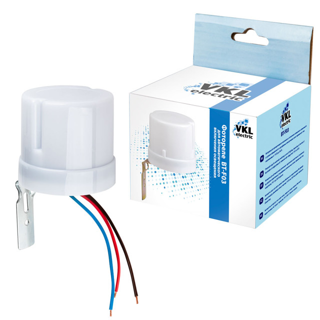������ ������ �������� VKL electric 25� ������������ �������� 5500�� IP44   ����
