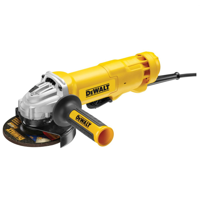 ������ ������ ���������� ������� DEWALT DWE4233 125�� 1400��   ����