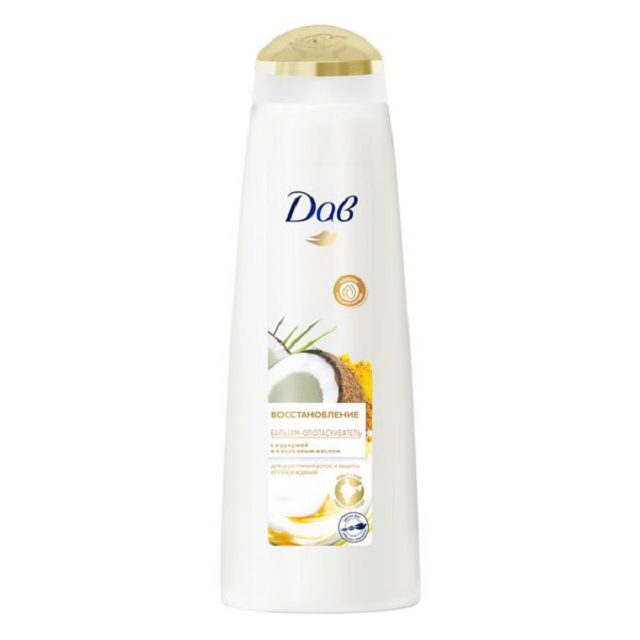 ������ ������ ������� DOVE Nourishing Secrets �������������� 350��   ����