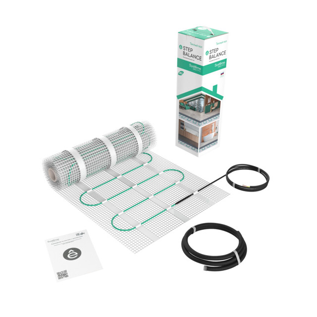 ������ ������ ��� ������ Systeme Electric STEP BALANCE 5�2-750 ��   ����