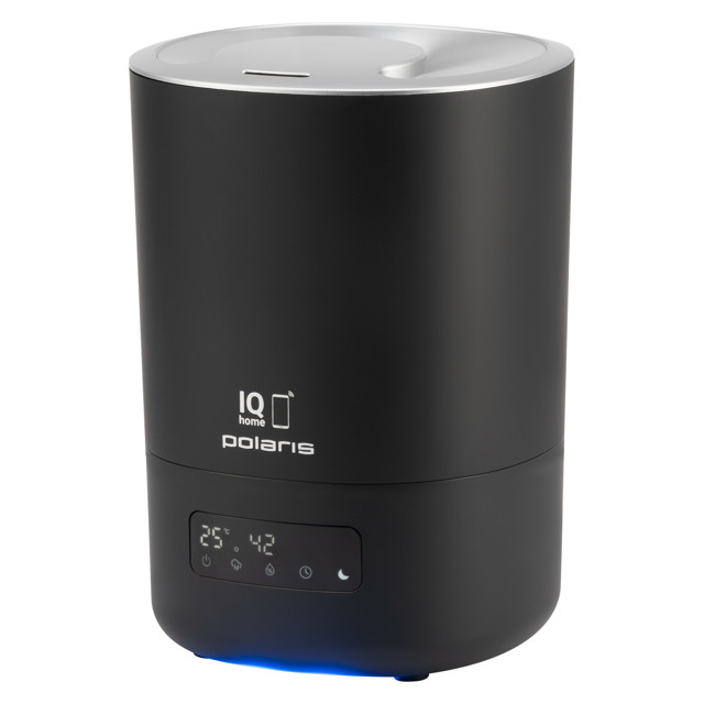 ������ ������ ����������� ������� POLARIS PUH8080 IQ Home 4,5� �� 40��.� ������   ����