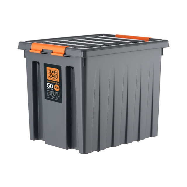 ������ ������ ���� ROXBOX Pro 50� 50x39x40�� � ��������, ������� ������������   ����