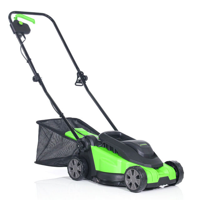 ������ ������ ������������� ������������� GREENWORKS GD1200LM32   ����