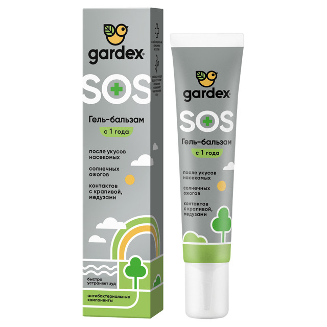 ������ ������ ����-������� GARDEX ����� ������ 25��   ����