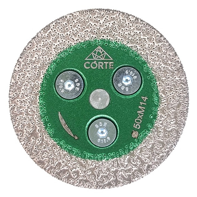 ������ ������ ���� �������� CORTE PCFD50 50��14�2�� ��������   ����