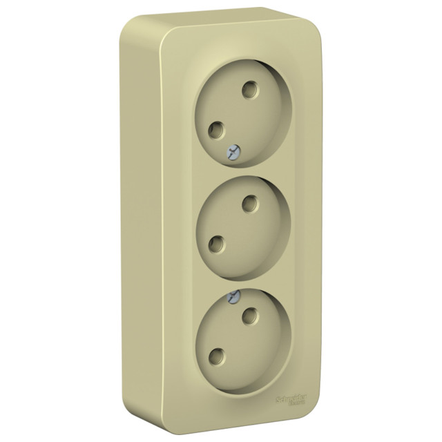 ������ ������ ������� 3 ����� SYSTEME ELECTRIC Blanca �/� �/� 16� �������   ����