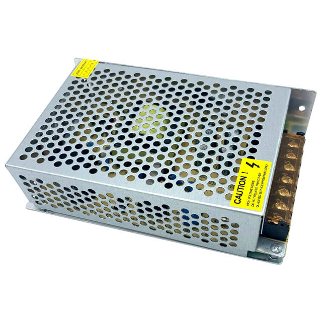 ������ ������ ���� ������� DE FRAN LED DFB 12� 100�� 8,5A AC/DC IP20 ����� ������   ����