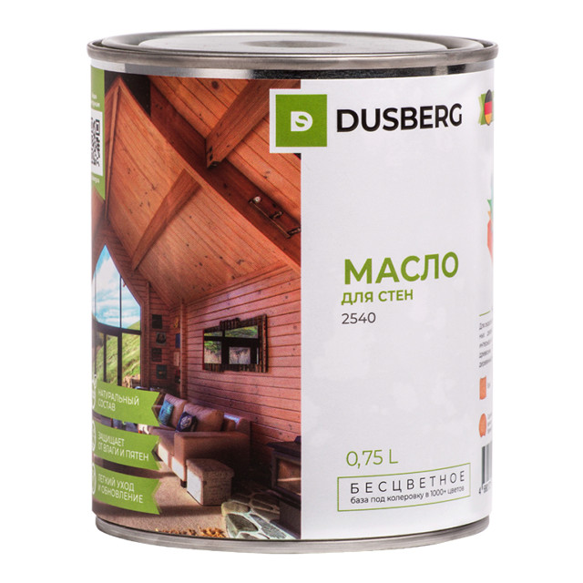 ������ ������ ����� DUSBERG ��� ���� ������ ��������� 0,75 � ����������, ���. 2540075   ����