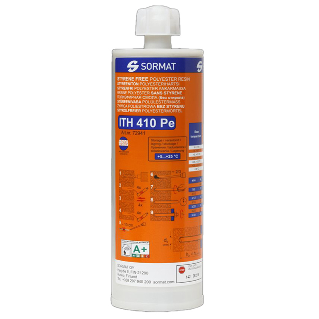 ������ ������ ����� ���������� SORMAT ITH 410 PE ��������� ������������ ����� 410��   ����