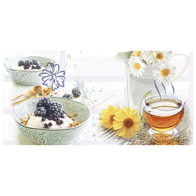 ������ ������ ����� ��������� AZORI Vogue morning 2 20,1�40,5 �����   ����