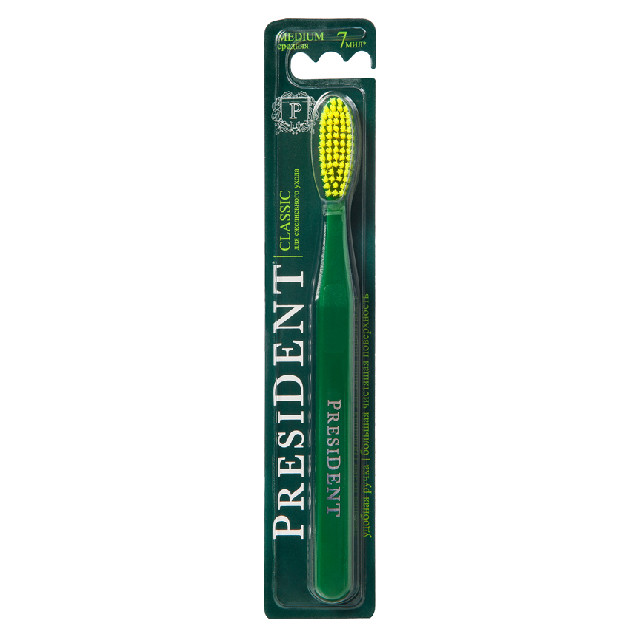 ������ ������ ����� ������ PRESIDENT Classic �������   ����