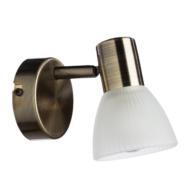 ������ ������ ���� ARTE LAMP ����� 1x40�� E14 ������ ������������������ �������� ������   ����