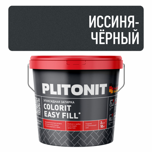 ������ ������ ������� ��� ���� PLITONIT Colorit EasyFill �����. 1-10�� 2�� ������-������   ����