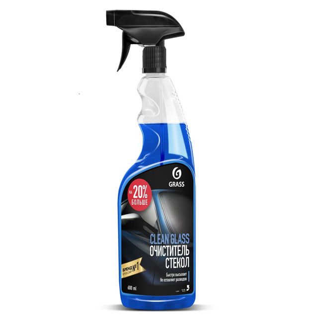 ������ ������ �������� ��� ������� ������ � ������ GRASS Clean glass 600��   ����
