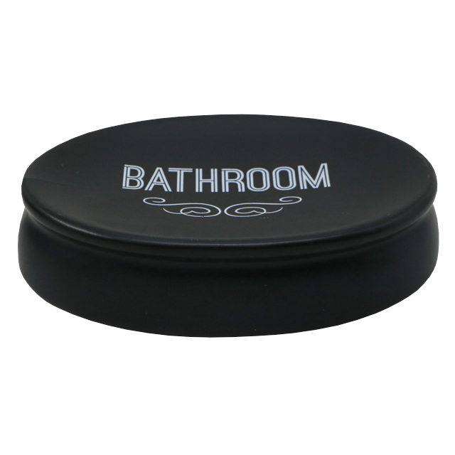 ������ ������ �������� VITARTA Bathroom black �������� ������   ����