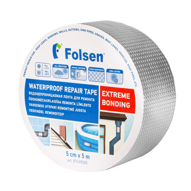 ������ ������ ����� ������� ��������� FOLSEN 50���5� �����������������, ���.07439505   ����