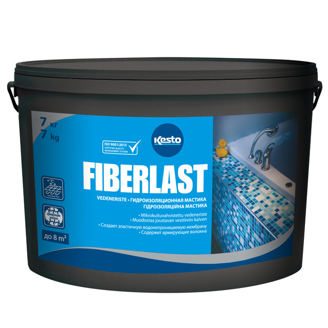 ������ ������ ������� ����������������� KESTO Fiberlast 7��, ���.81152   ����