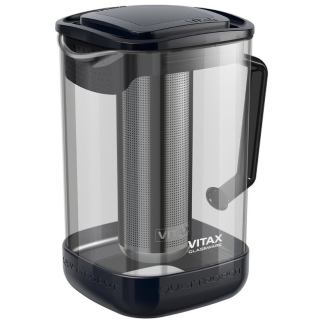 ������ ������ ������ ���������� VITAX 4�1 Quattropot 1200�� �����������, �������, ����.�����   ����