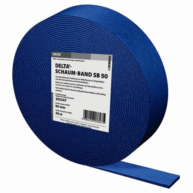 ������ ������ ����� �������������� DELTA SB 50 -SHAUM-BAND ��� �������������� 50�� 30�   ����