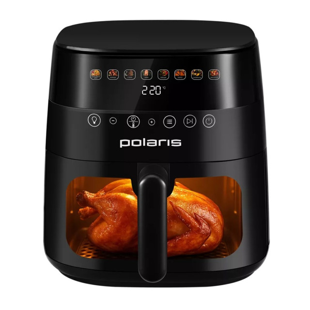 ������ ������ ��������� POLARIS PAF 8003W WIFI IQ Home 1800�� ���� 7� ������   ����
