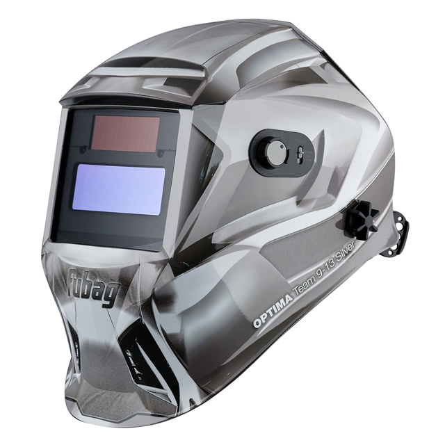 ������ ������ ����� �������� FUBAG �������� OPTIMA TEAM SILVER DIN 9-13/IR 9-13C S   ����