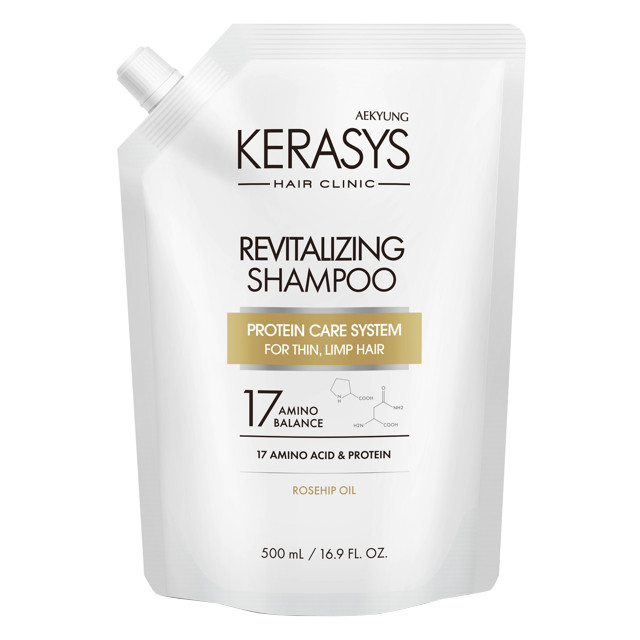 ������ ������ ����������� KERASYS Revitalizing 500�� ���-���   ����