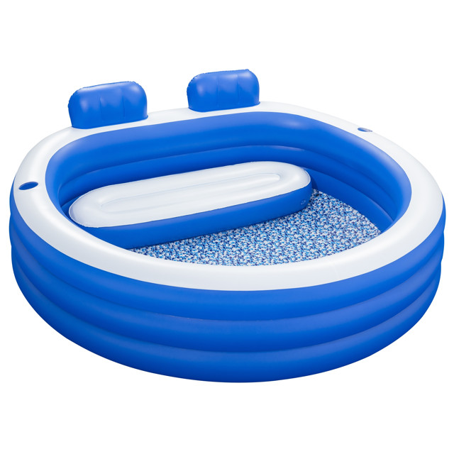 ������ ������ ������� �������� BESTWAY 231x219x79�� 852�   ����