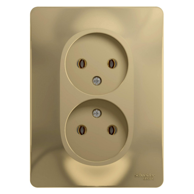 ������ ������ ������� 2 ����� SYSTEME ELECTRIC Glossa �/� �����   ����