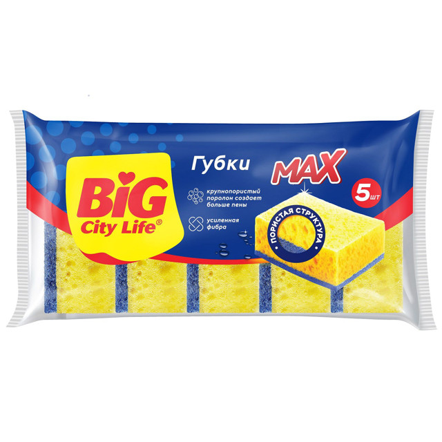 ������ ������ ����� ����� BIG CITY LIFE Max 5�� 10�7�3,5�� �������, �����   ����