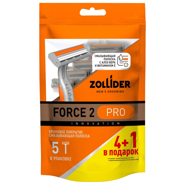 ������ ������ ������ ��� ������ ZOLLIDER Force 2 Pro 5�� 2 ������ ����������� �������   ����