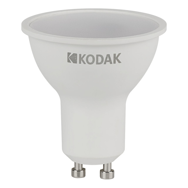 ������ ������ ����� ������������ KODAK 7�� GU10 630�� 3000� MR16 ����   ����