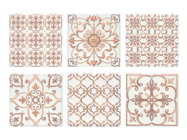 ������ ������ ������ ��������� KERAMA MARAZZI 20�20 �������� �������   ����