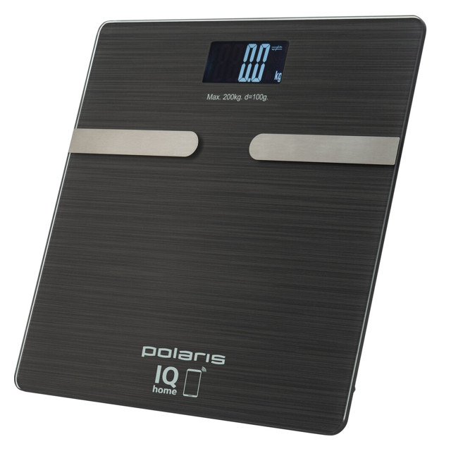 ������ ������ ���� ��������� POLARIS PWS1892 IQ Home �� 200�� ����������   ����