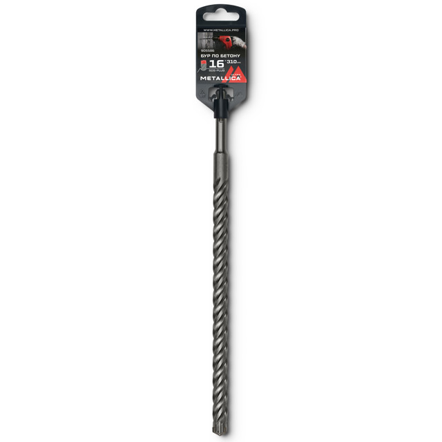 ������ ������ ��� �� ������ METALLICA Ultra SDS-plus 16�310/250�� X-���   ����