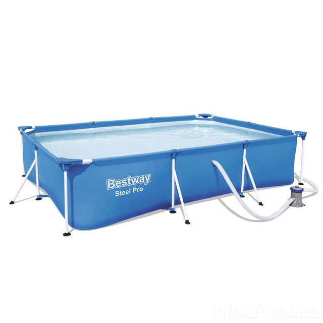 ������ ������ ������� ��������� BESTWAY 300�201�66�� 3300� ������ � ���������   ����