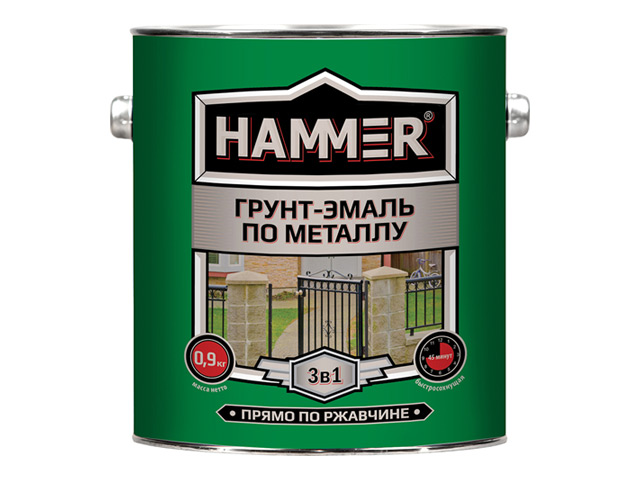 ������ ������ �����-����� �� ������� HAMMER 2,7�� �����, ���.��000125861   ����