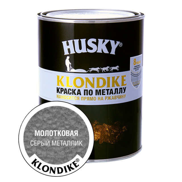 ������ ������ ������ �������� HUSKY-KLONDIKE �� �������� � ���������� �������� 0,9� ����� ��������, ���.26194   ����