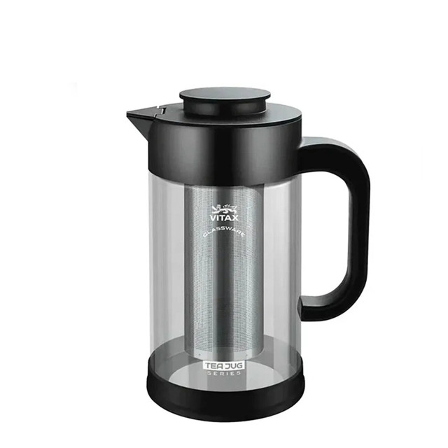 ������ ������ ������ ���������� VITAX Tea Jug 3�1 0,9� ������, ����.�����, �������   ����
